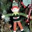 Knit a Christmas Elf