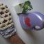 Beautiful Scrubbing Cloth