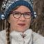 Knitted Adorable Hat