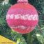 A free Christmas ornament