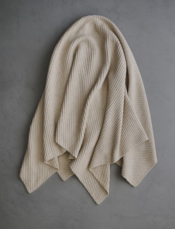 Shifting Angles Blanket — All Knitting Ideas