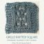 DIY The Grille Knitted Square