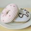 Yummy Knitted Donuts