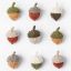 Knitted Fall Festival Acorns